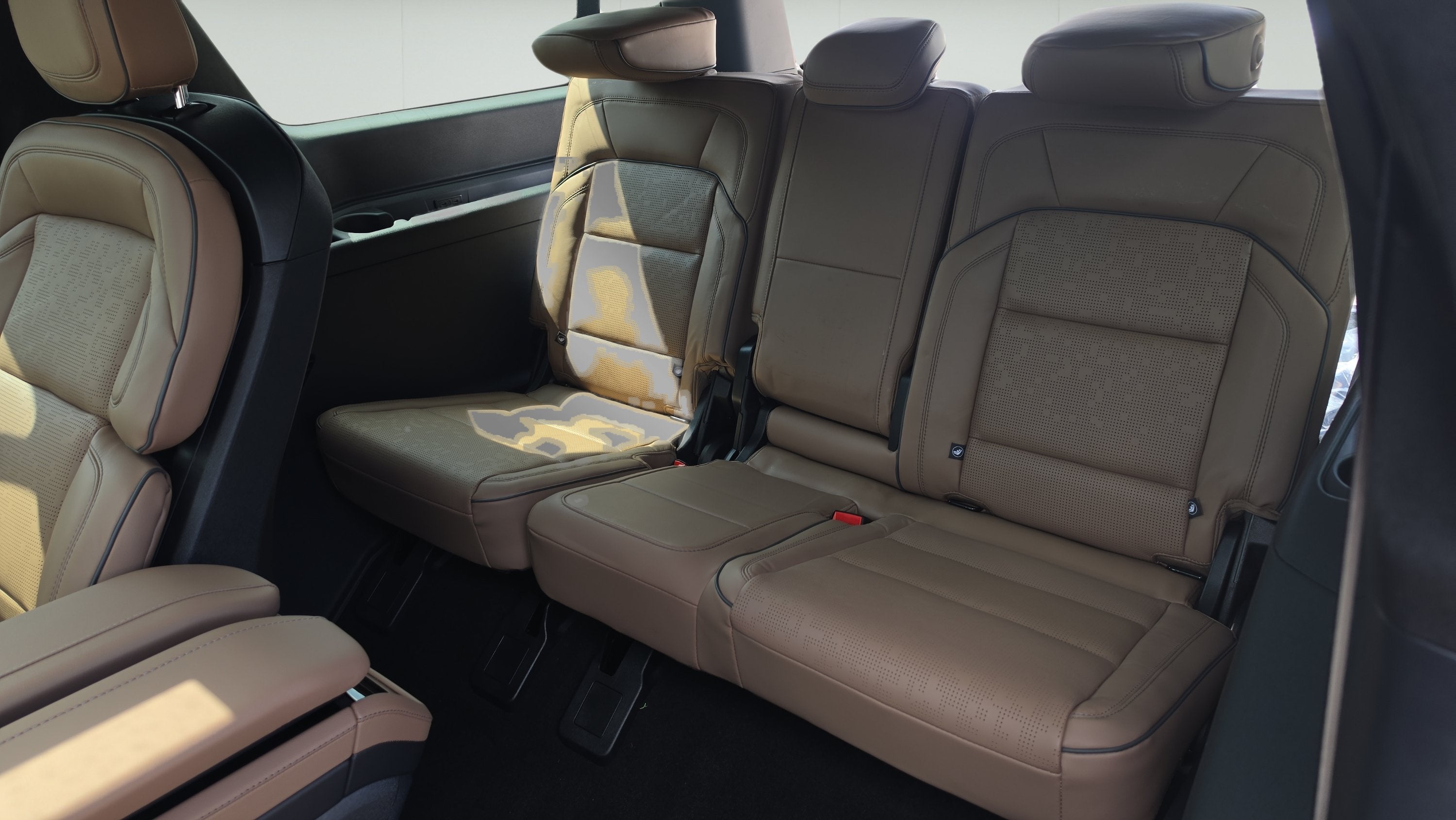 2026 Lincoln Navigator L Black Label