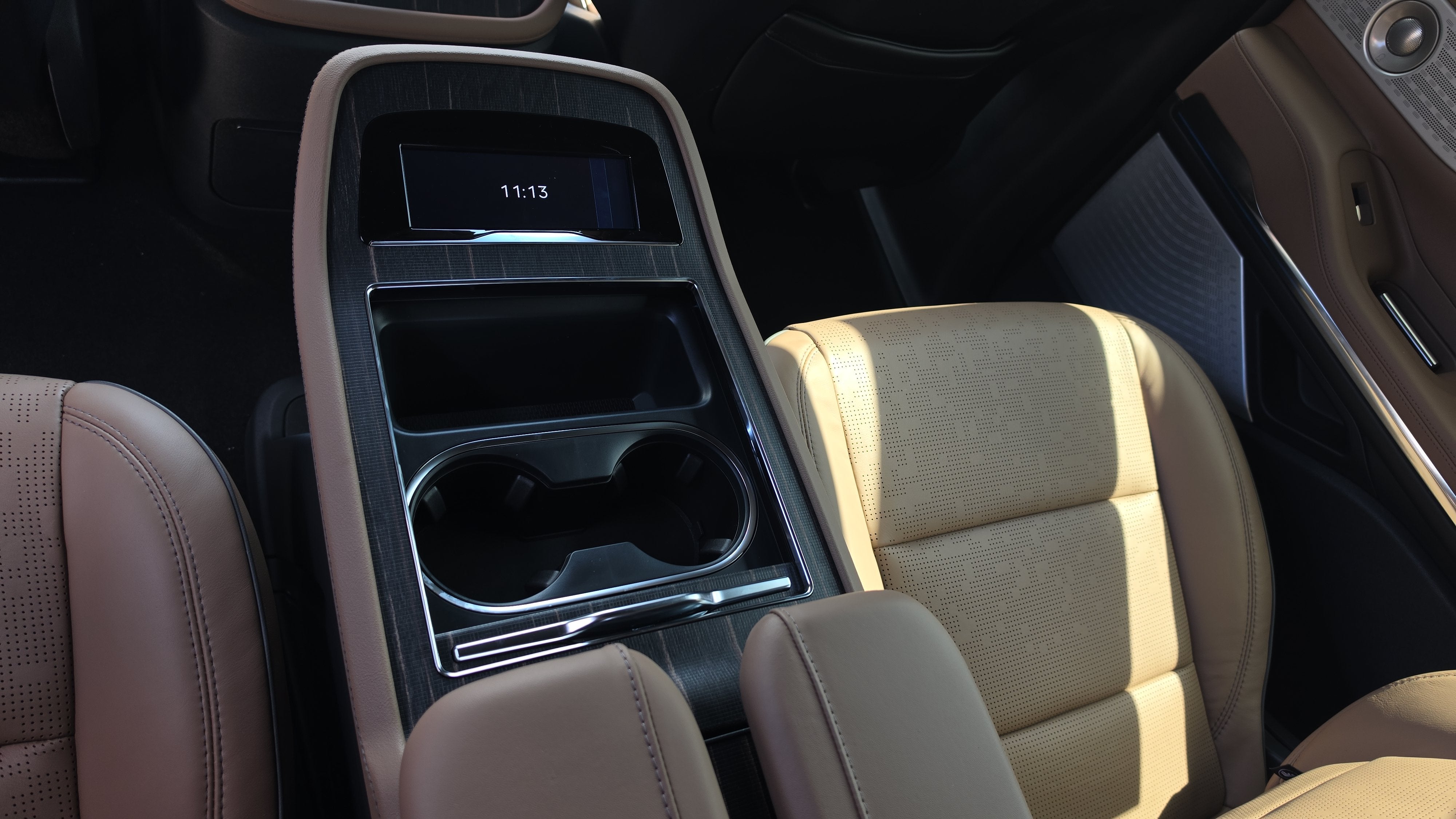 2026 Lincoln Navigator L Black Label