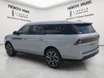 2026 Lincoln Navigator L Black Label