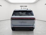 2026 Lincoln Navigator L Black Label