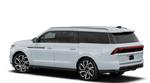 2026 Lincoln Navigator L Black Label