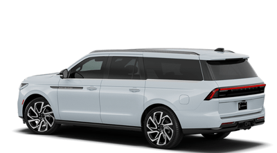 2026 Lincoln Navigator L Black Label
