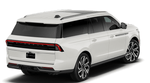 2026 Lincoln Navigator L Black Label