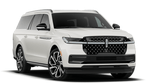 2026 Lincoln Navigator L Black Label