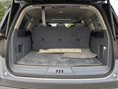 2024 Lincoln Navigator L Black Label