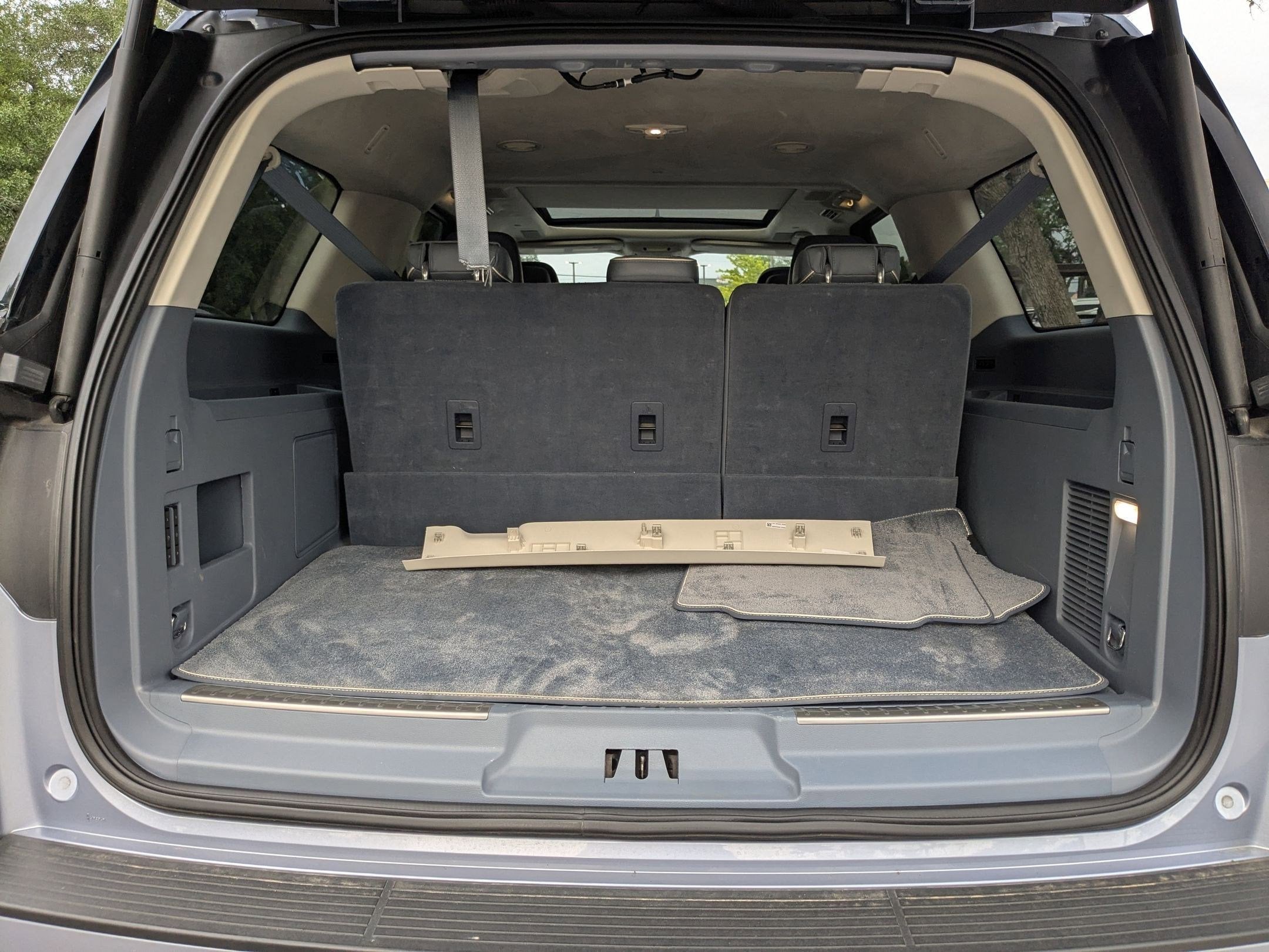 2024 Lincoln Navigator L Black Label