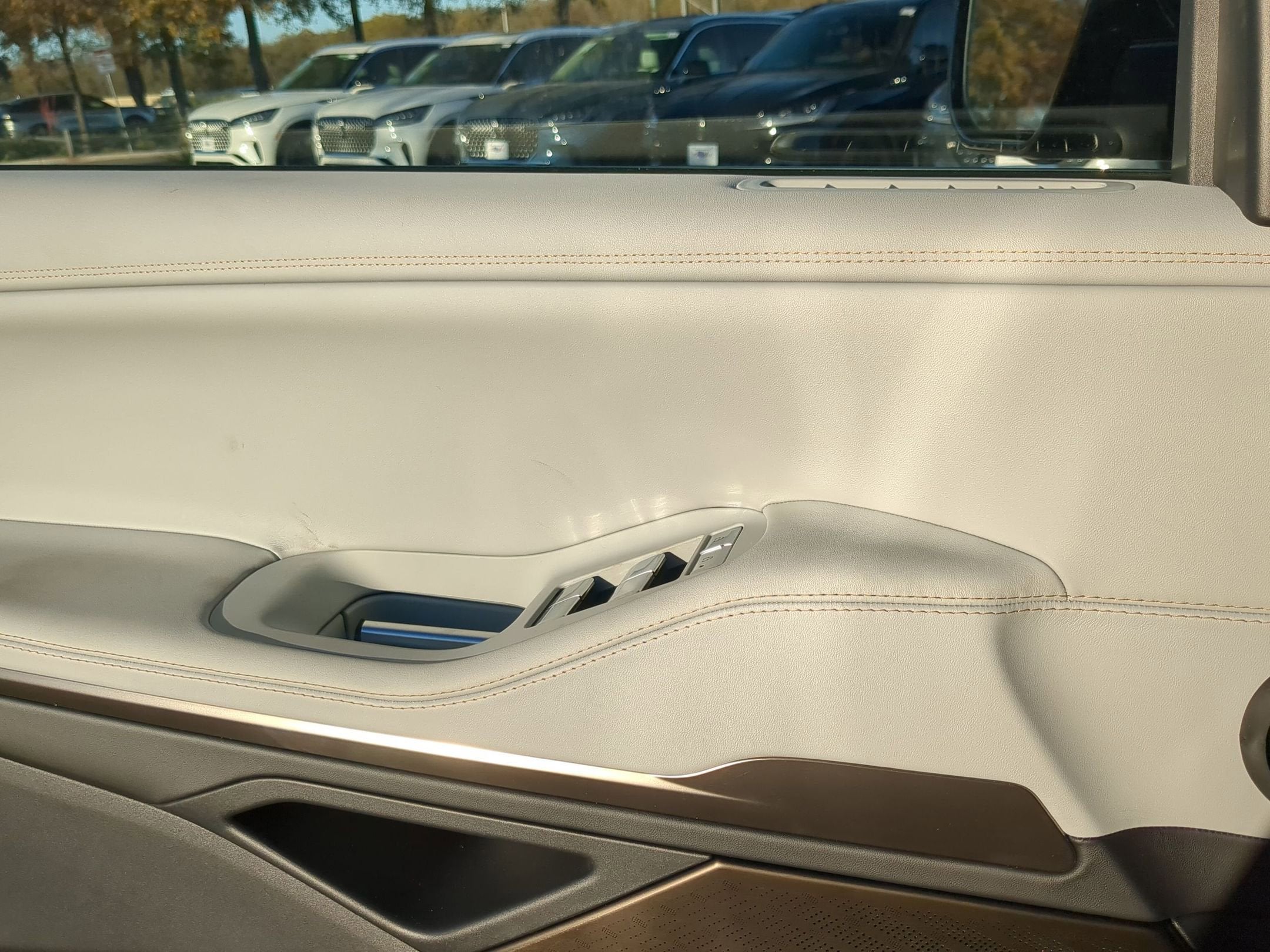 2025 Lincoln Navigator L Black Label