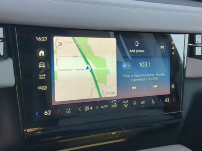 2025 Lincoln Navigator L Black Label