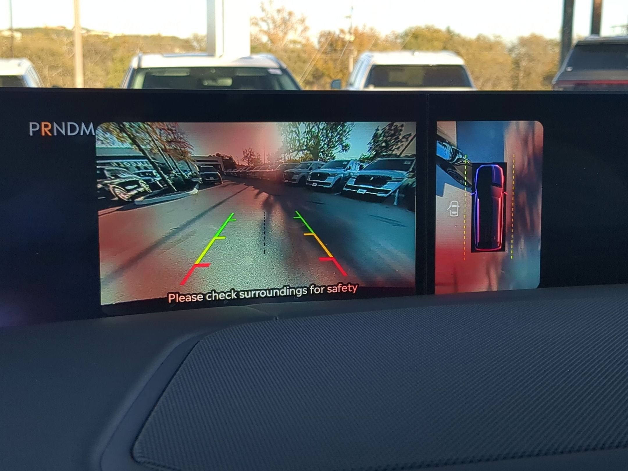 2025 Lincoln Navigator L Black Label