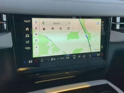 2025 Lincoln Navigator L Black Label