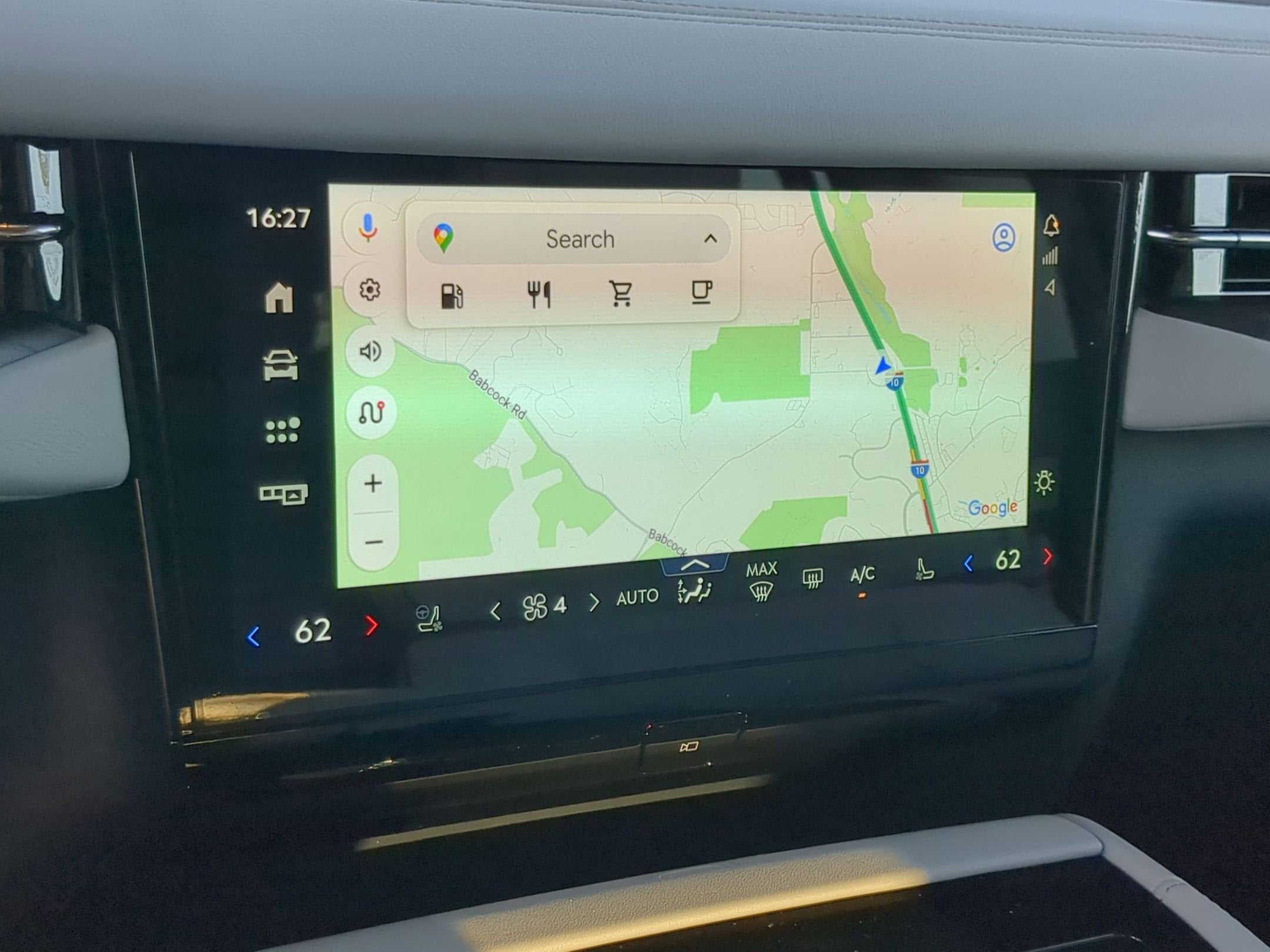 2025 Lincoln Navigator L Black Label