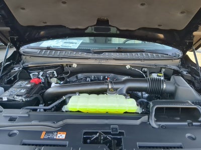 2025 Lincoln Navigator L Black Label