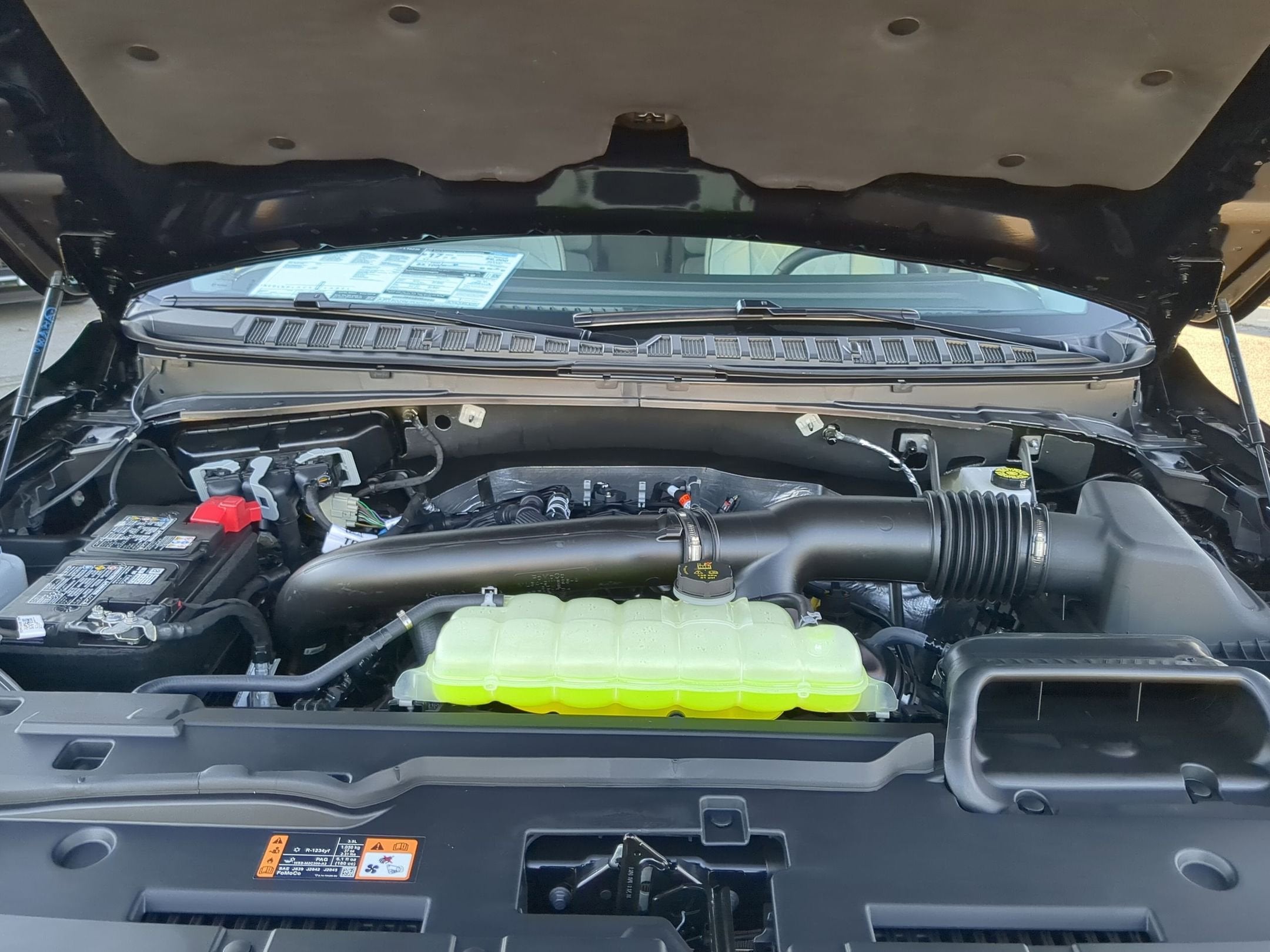 2025 Lincoln Navigator L Black Label