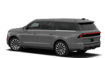2026 Lincoln Navigator L Black Label