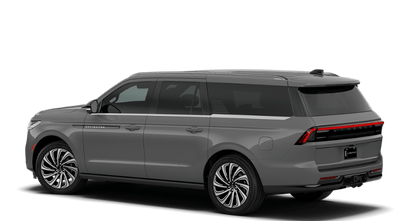 2026 Lincoln Navigator L Black Label
