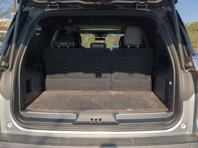 2023 Lincoln Navigator L Black Label