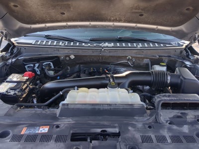 2023 Lincoln Navigator L Black Label