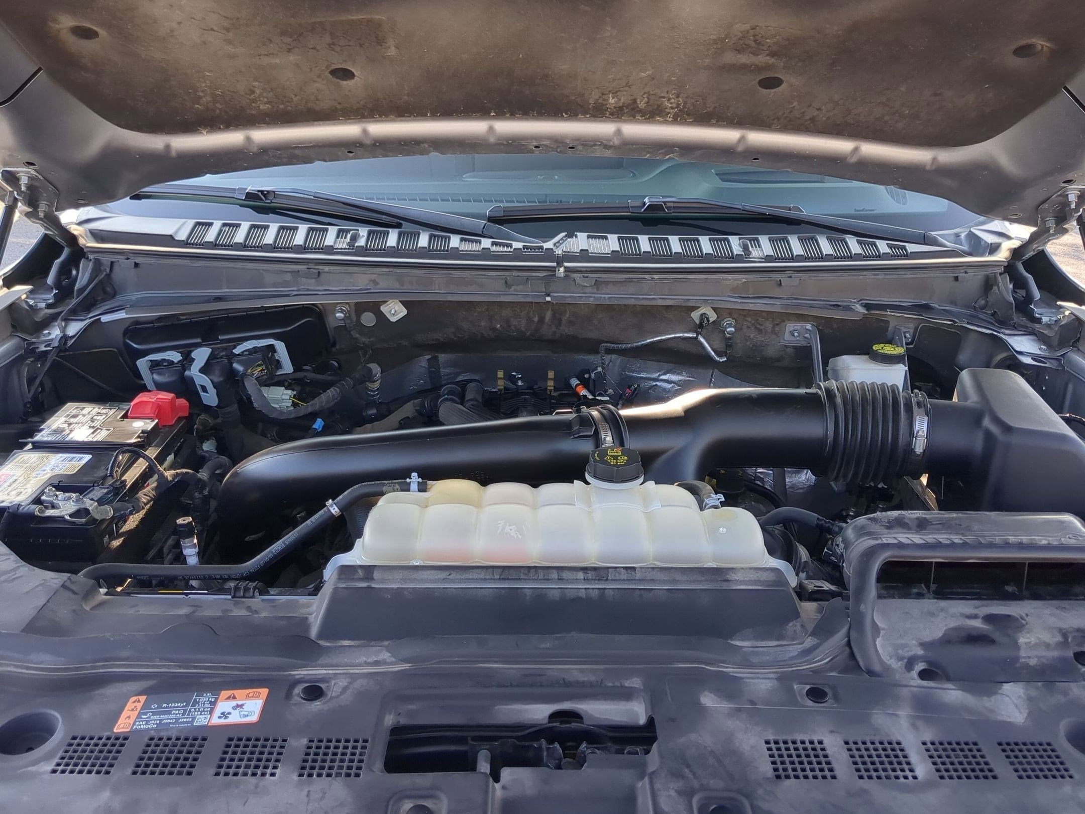 2023 Lincoln Navigator L Black Label