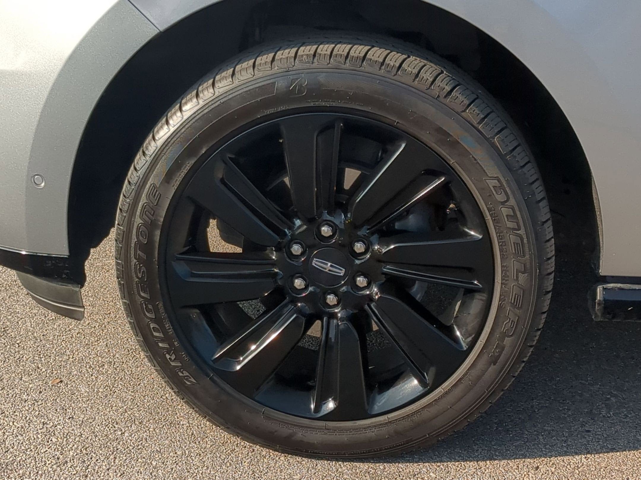 2023 Lincoln Navigator L Black Label