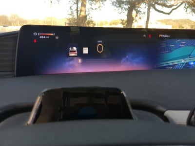 2026 Lincoln Navigator L Black Label