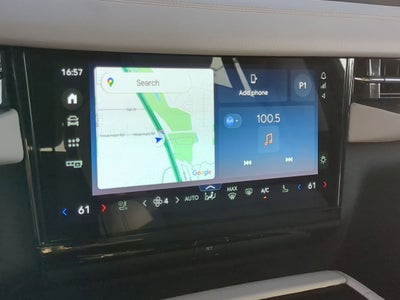 2026 Lincoln Navigator L Black Label