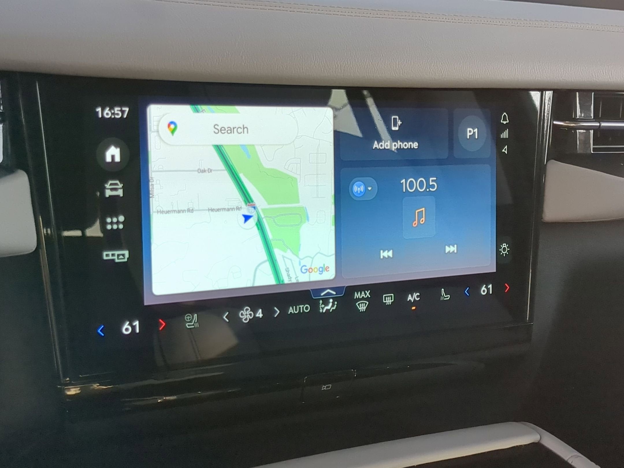 2026 Lincoln Navigator L Black Label