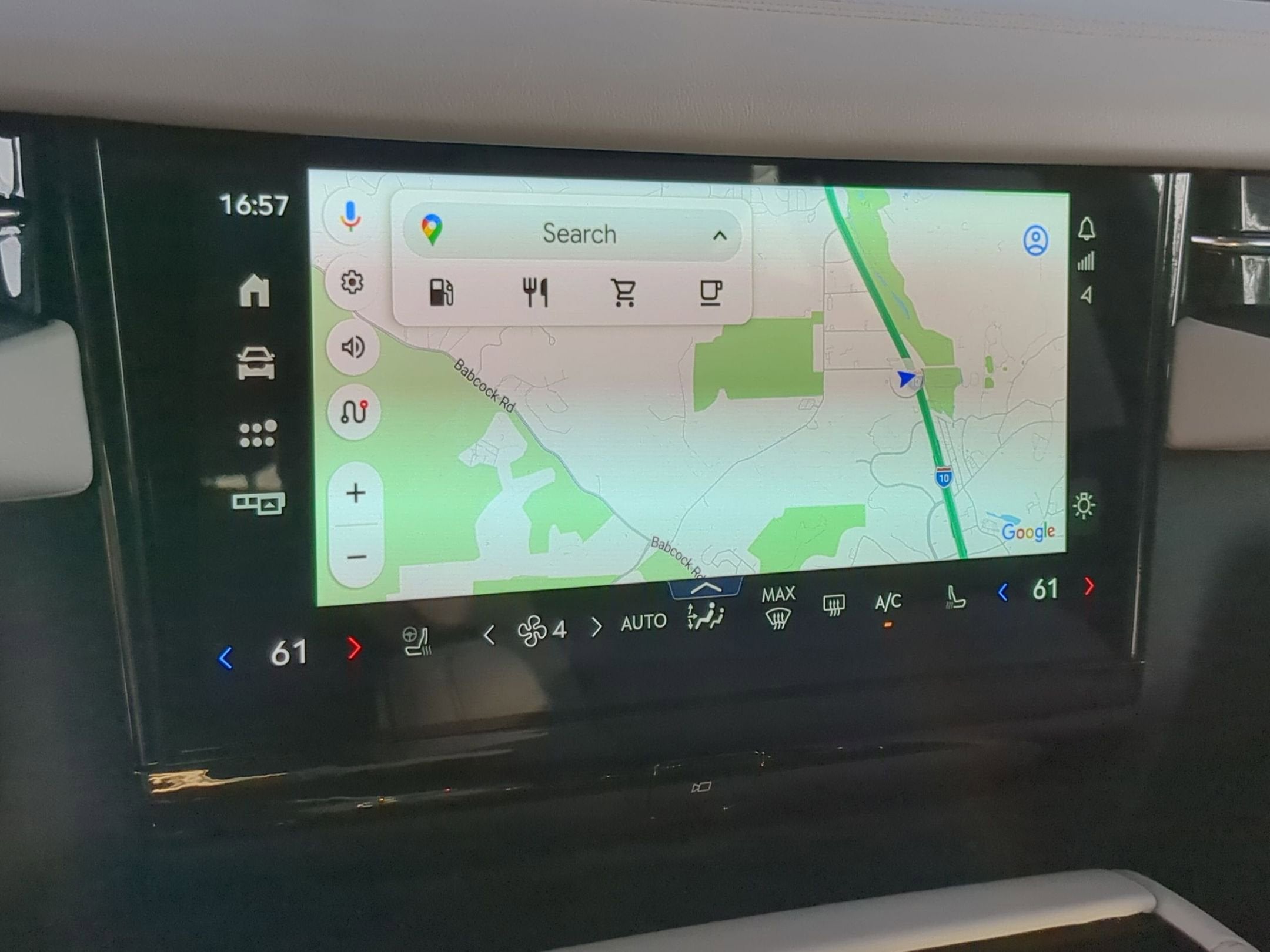 2026 Lincoln Navigator L Black Label