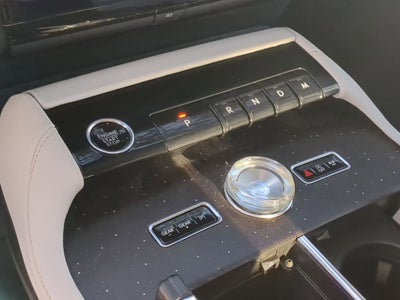 2026 Lincoln Navigator L Black Label