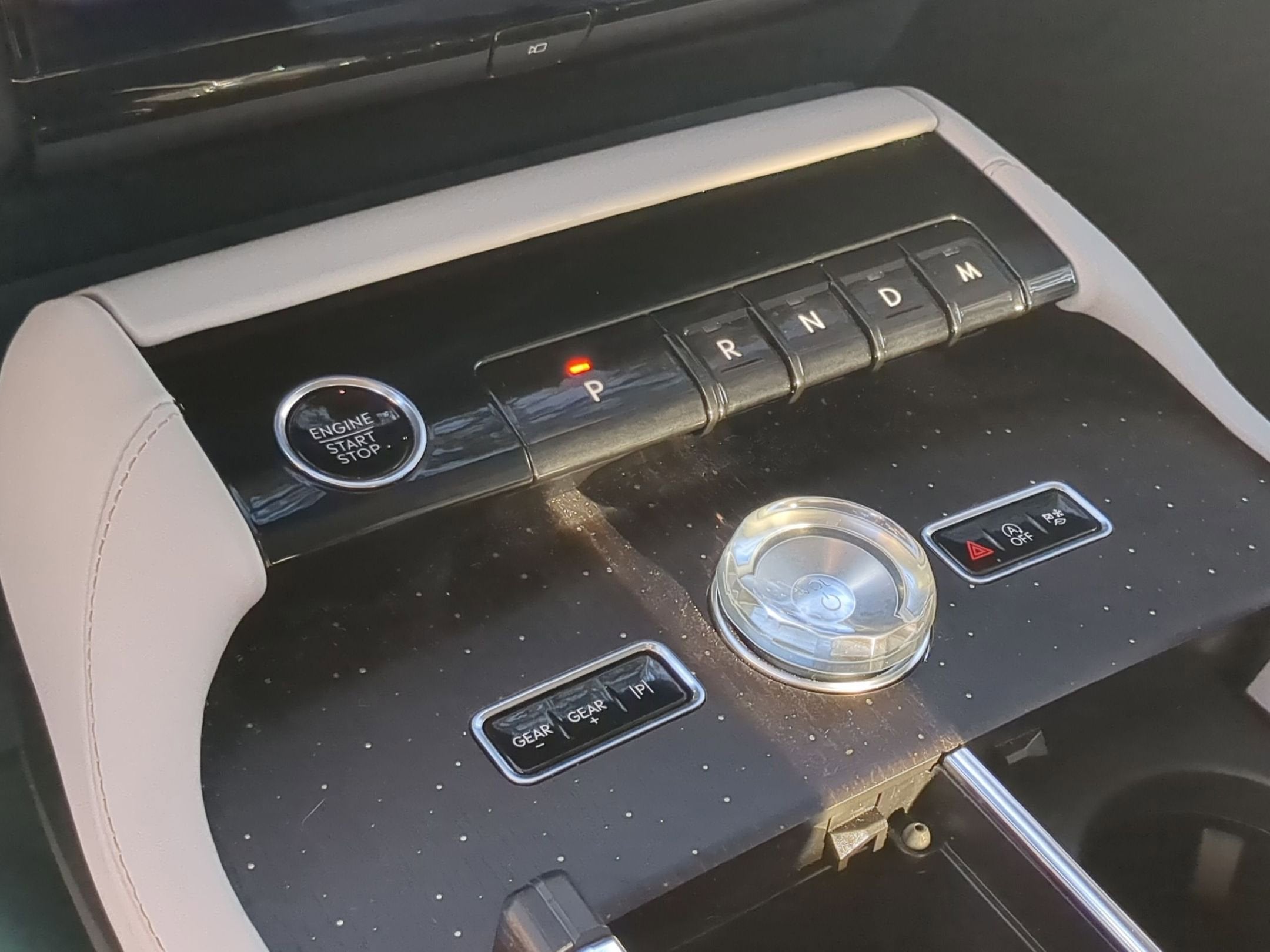 2026 Lincoln Navigator L Black Label