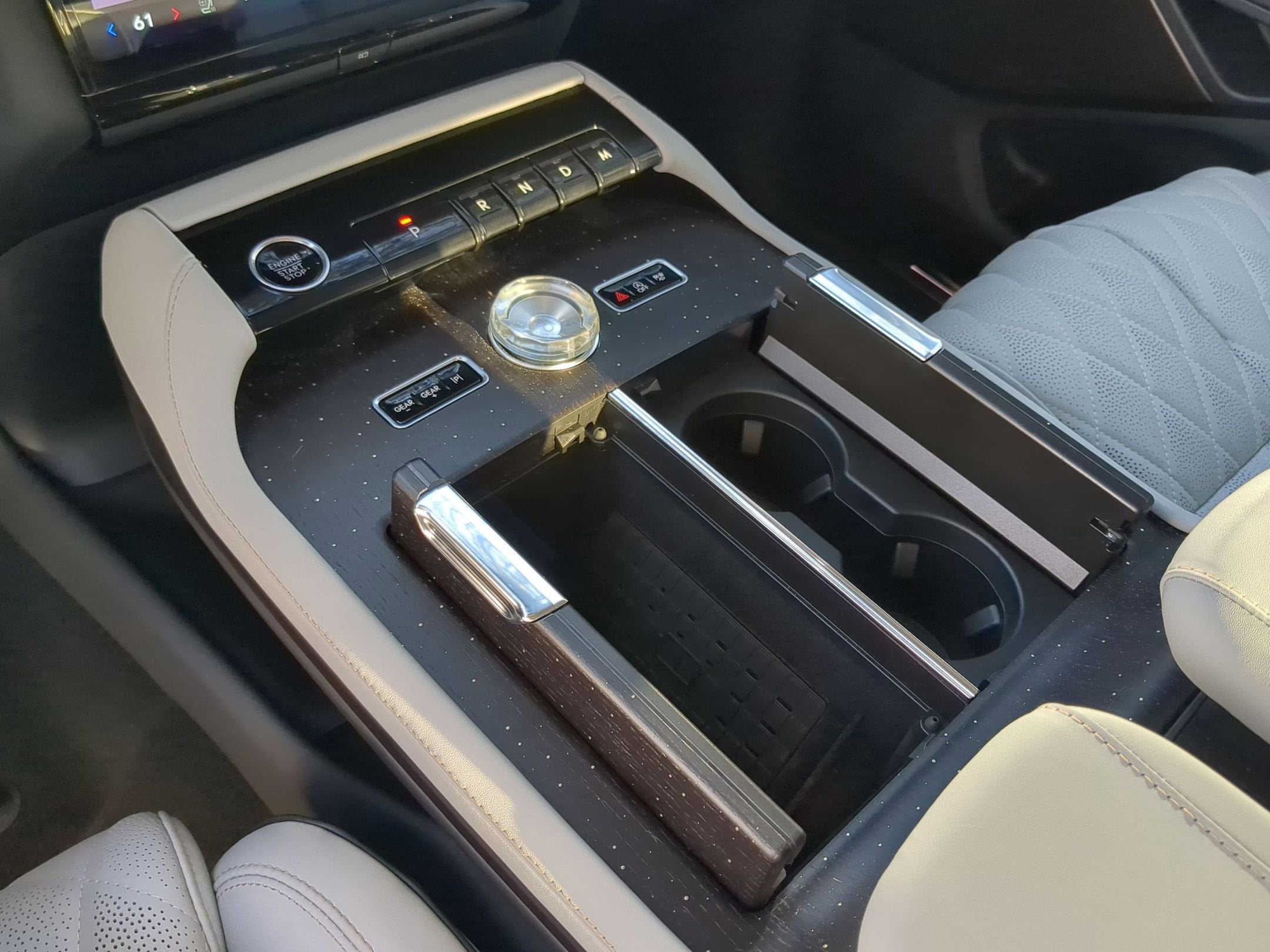 2026 Lincoln Navigator L Black Label