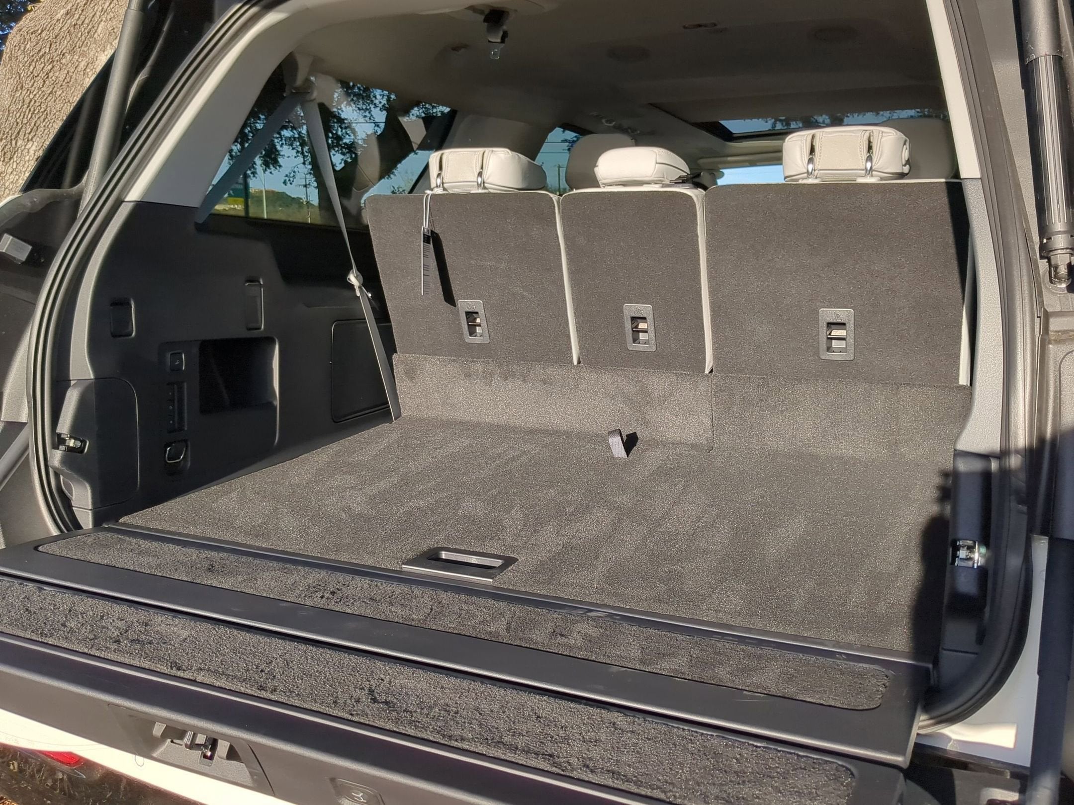 2026 Lincoln Navigator L Black Label