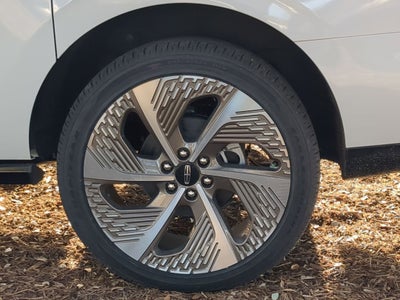 2026 Lincoln Navigator L Black Label