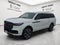 2027 Lincoln Navigator L Black Label