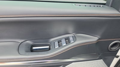 2027 Lincoln Navigator L Black Label