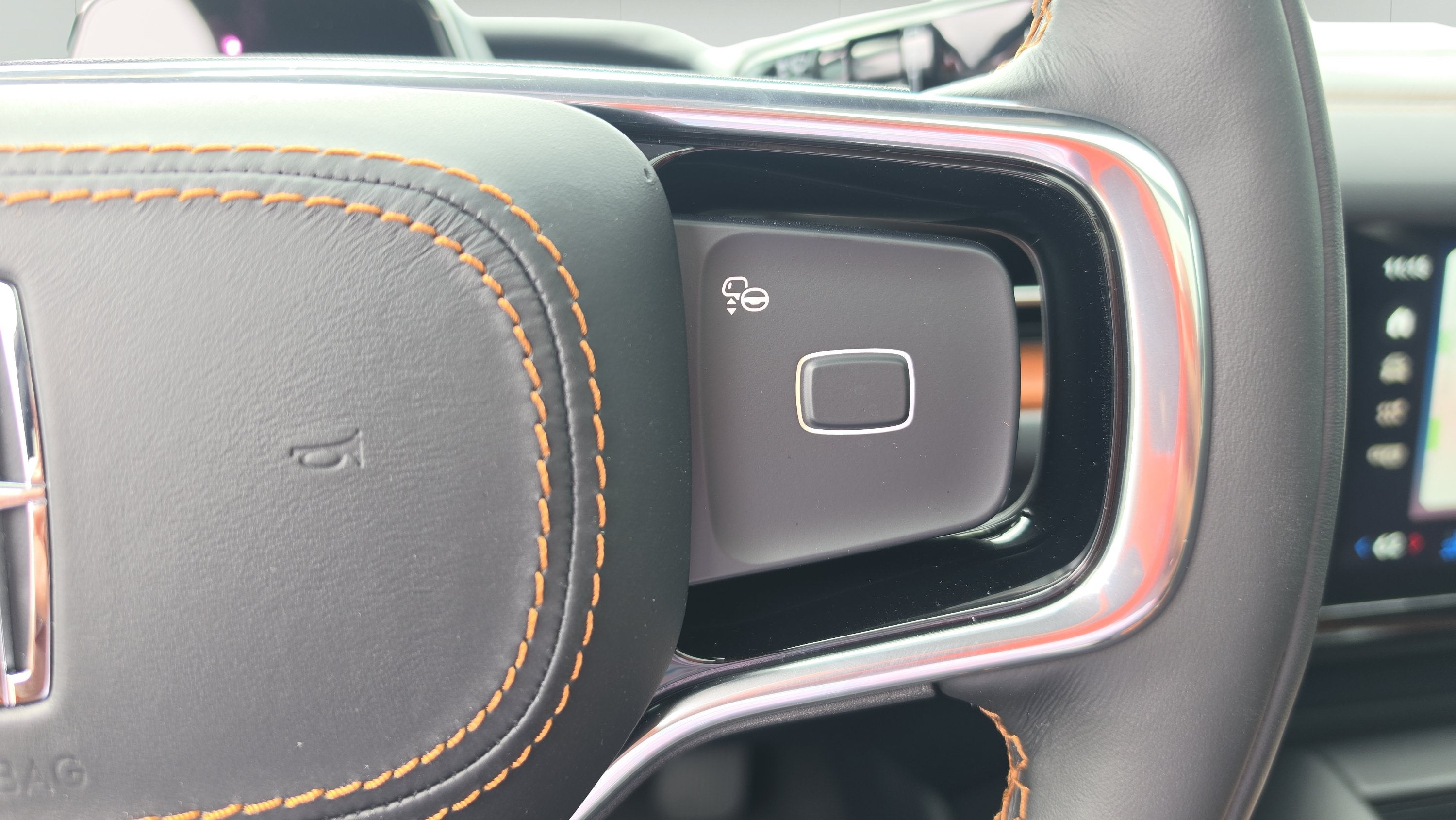 2027 Lincoln Navigator L Black Label