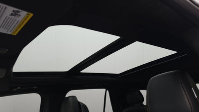 2027 Lincoln Navigator L Black Label