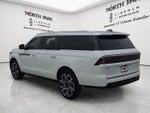 2027 Lincoln Navigator L Black Label