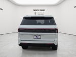 2027 Lincoln Navigator L Black Label