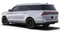 2025 Lincoln Navigator L Black Label