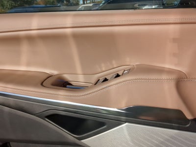 2025 Lincoln Navigator L Black Label