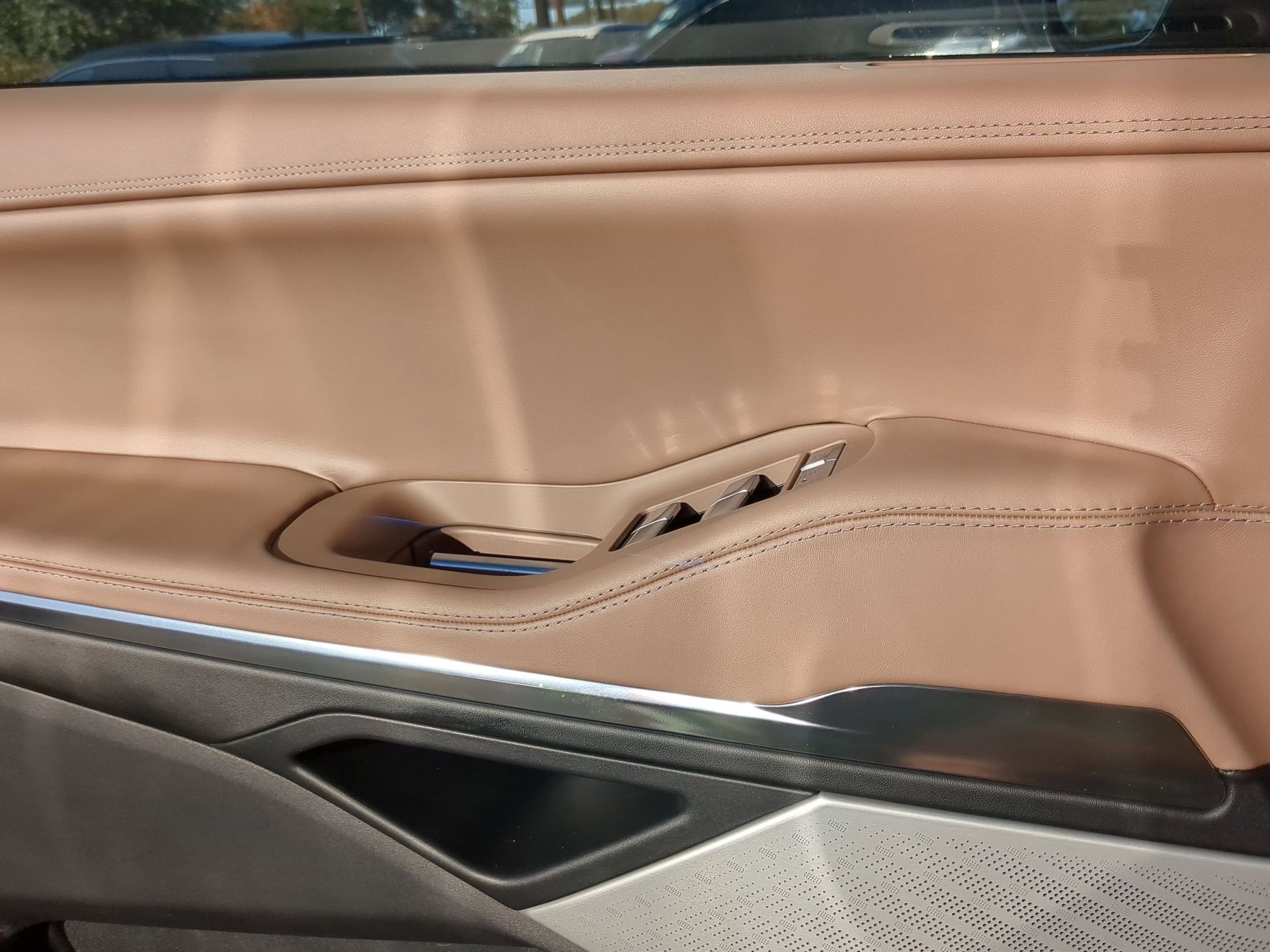 2025 Lincoln Navigator L Black Label