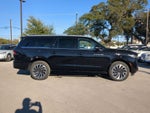 2025 Lincoln Navigator L Black Label