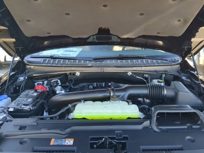 2025 Lincoln Navigator L Black Label