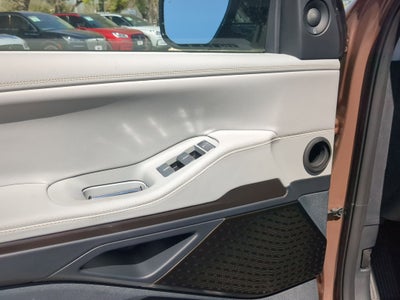 2026 Lincoln Navigator L Black Label