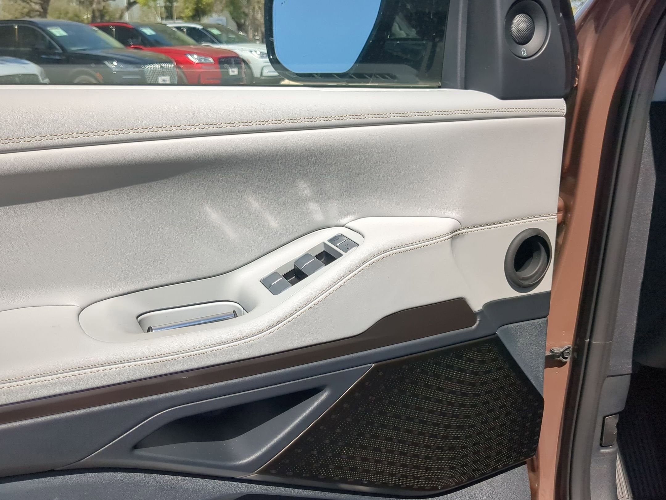 2026 Lincoln Navigator L Black Label