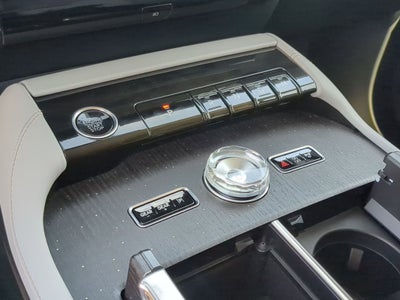 2026 Lincoln Navigator L Black Label