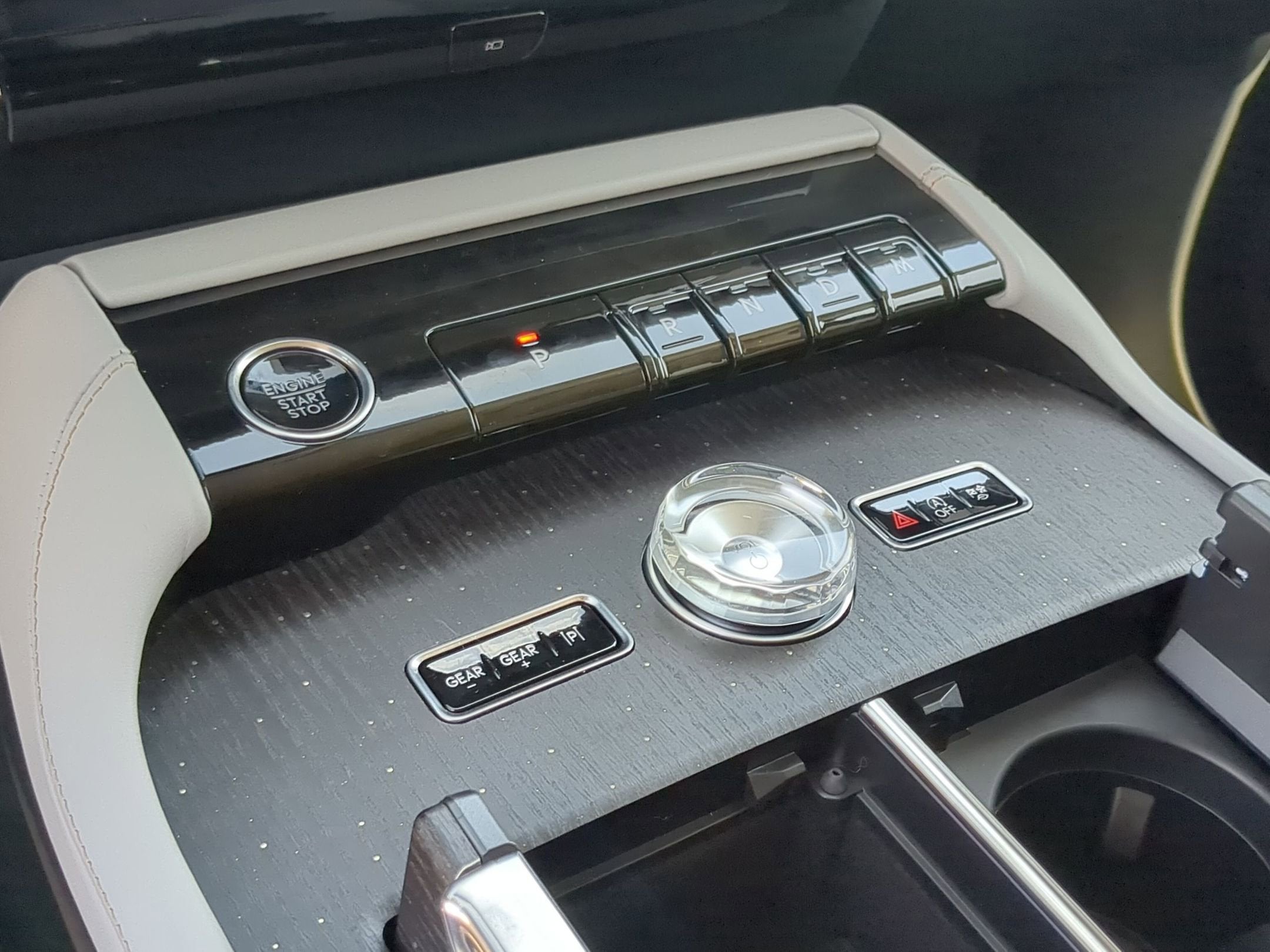 2026 Lincoln Navigator L Black Label