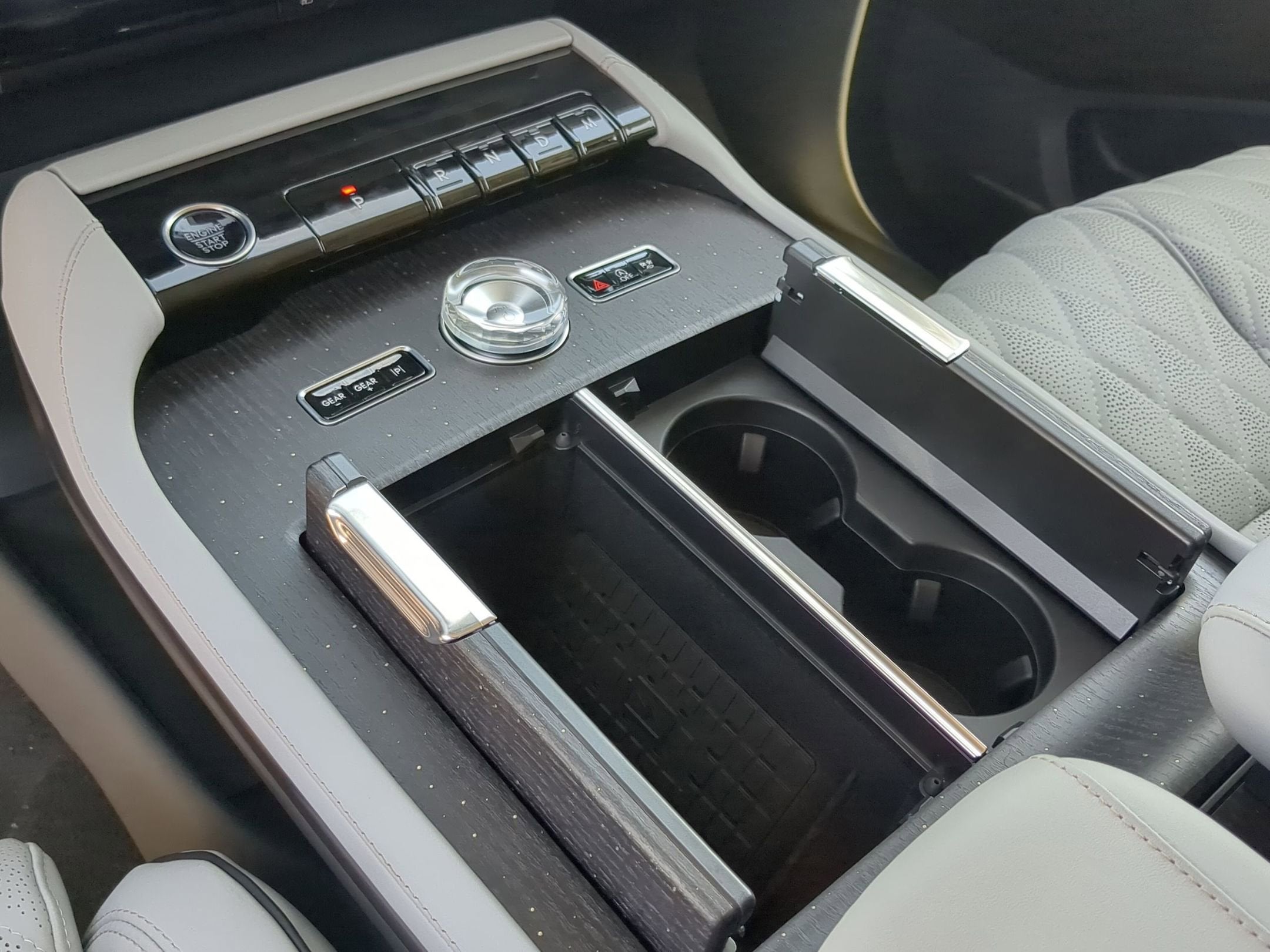 2026 Lincoln Navigator L Black Label