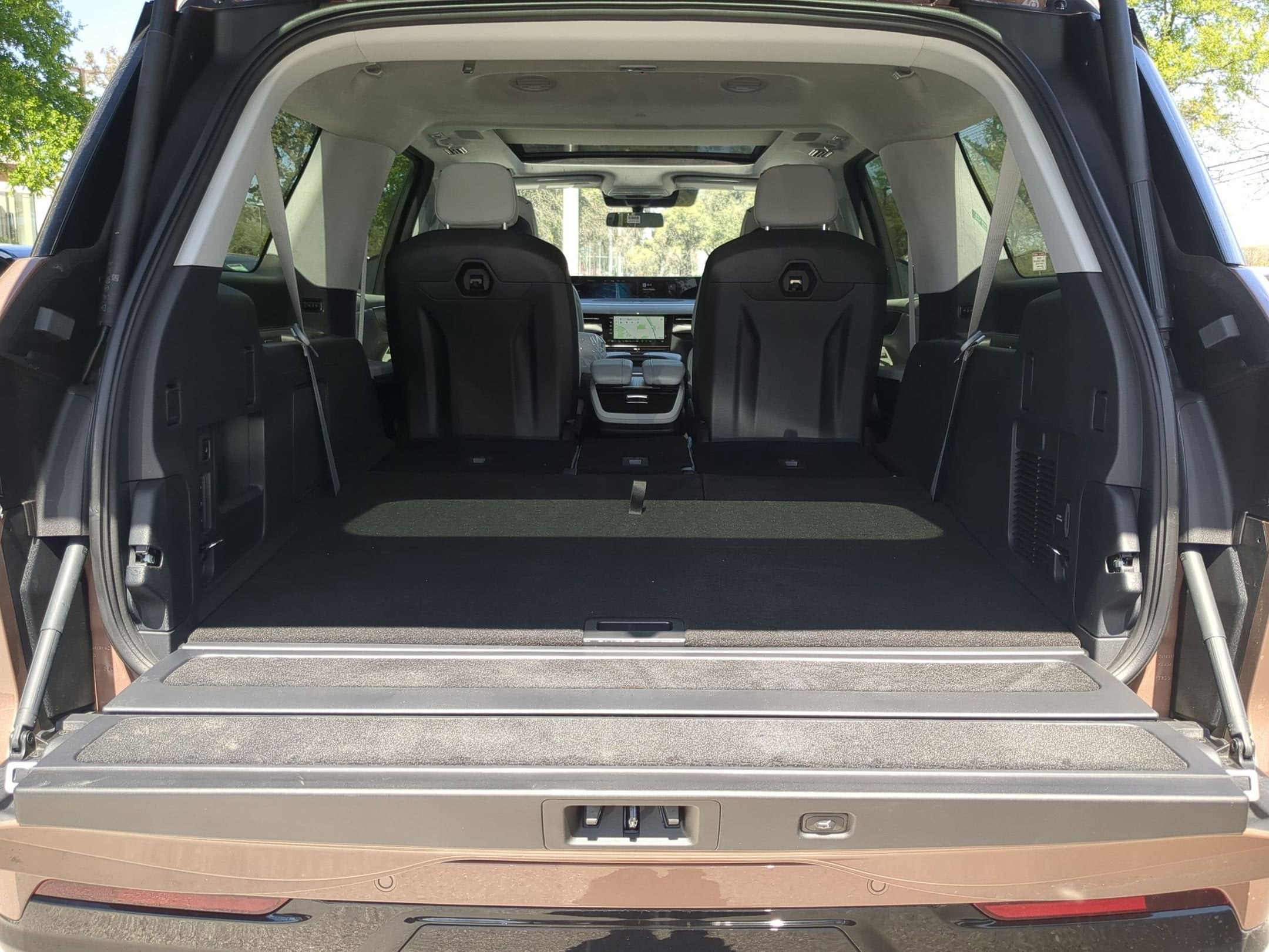 2026 Lincoln Navigator L Black Label