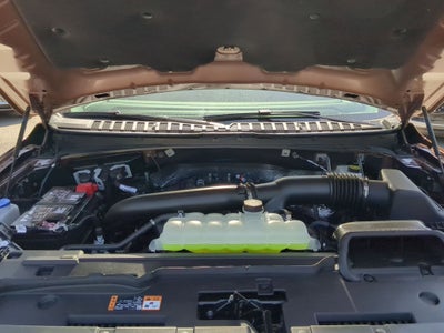 2026 Lincoln Navigator L Black Label